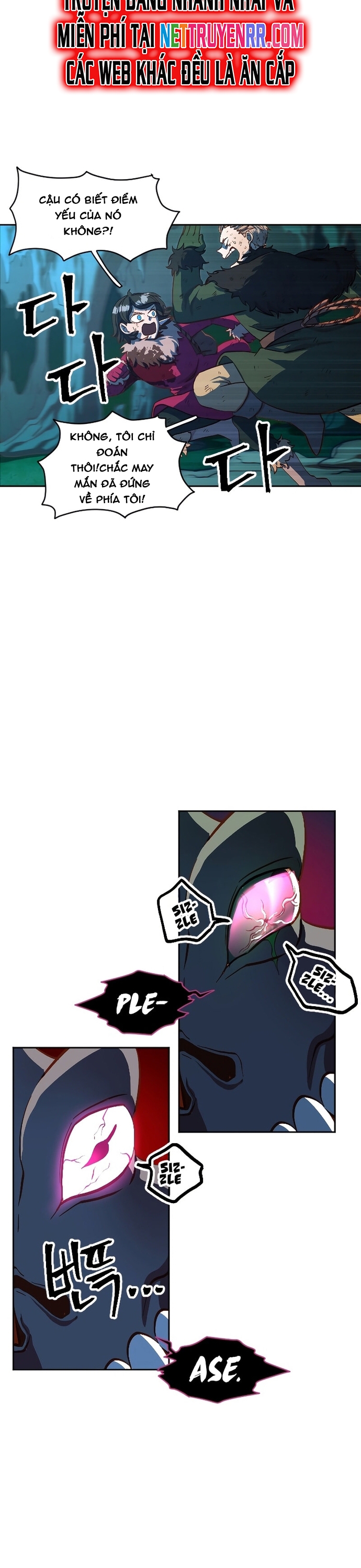 TốI HậU Kim ĐồNg Chapter 5 - Trang 2