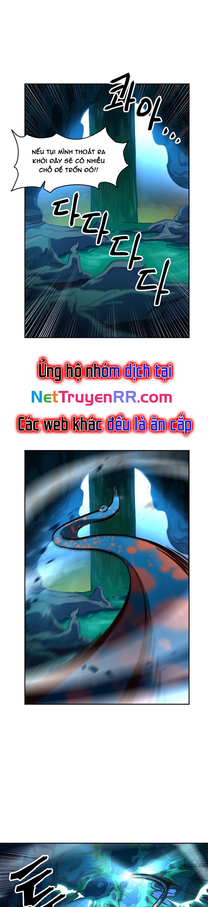 TốI HậU Kim ĐồNg Chapter 5 - Trang 2