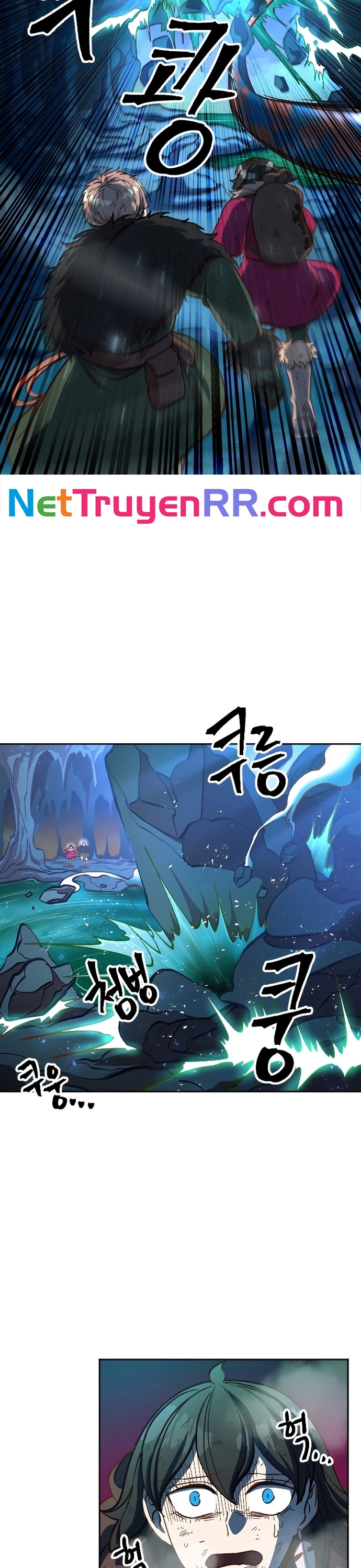 TốI HậU Kim ĐồNg Chapter 5 - Trang 2