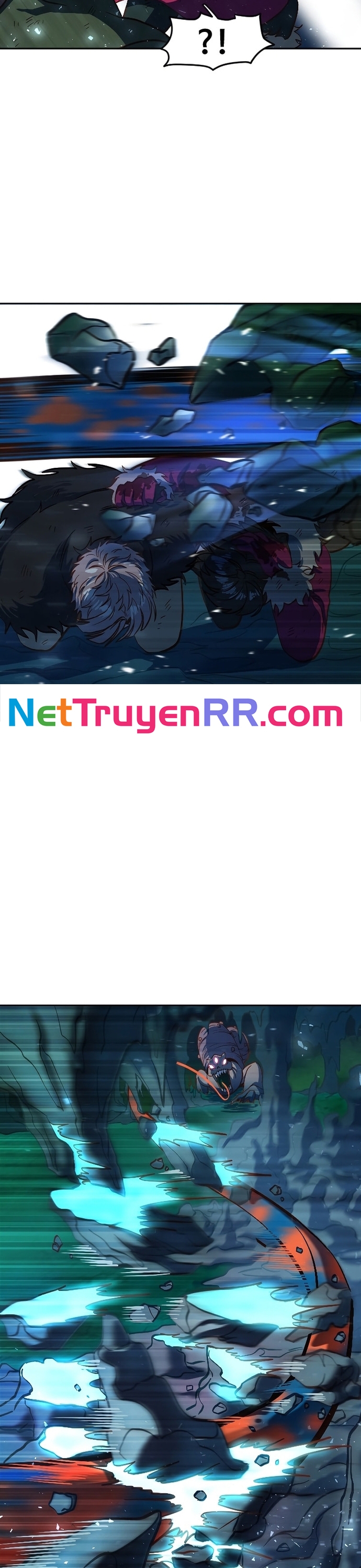 TốI HậU Kim ĐồNg Chapter 5 - Trang 2