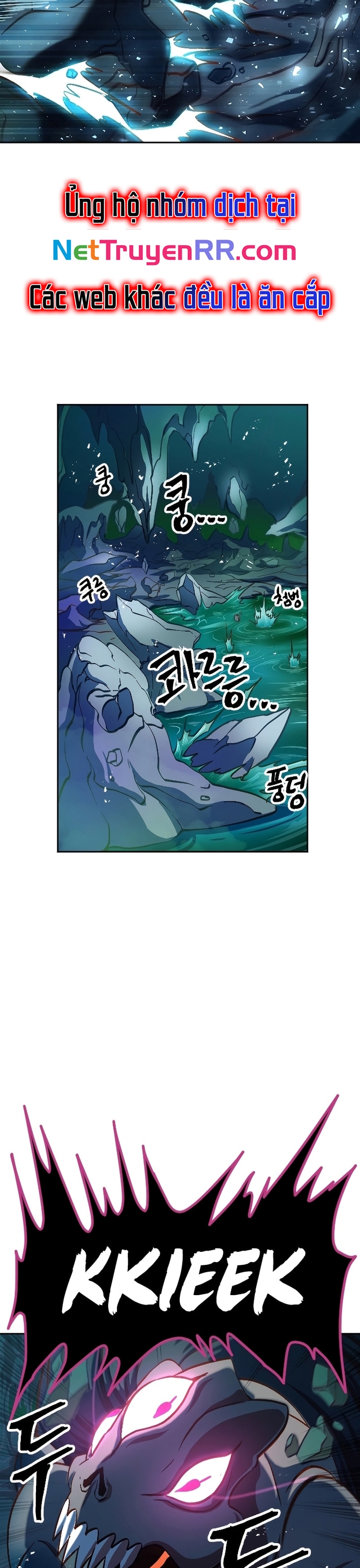 TốI HậU Kim ĐồNg Chapter 5 - Trang 2