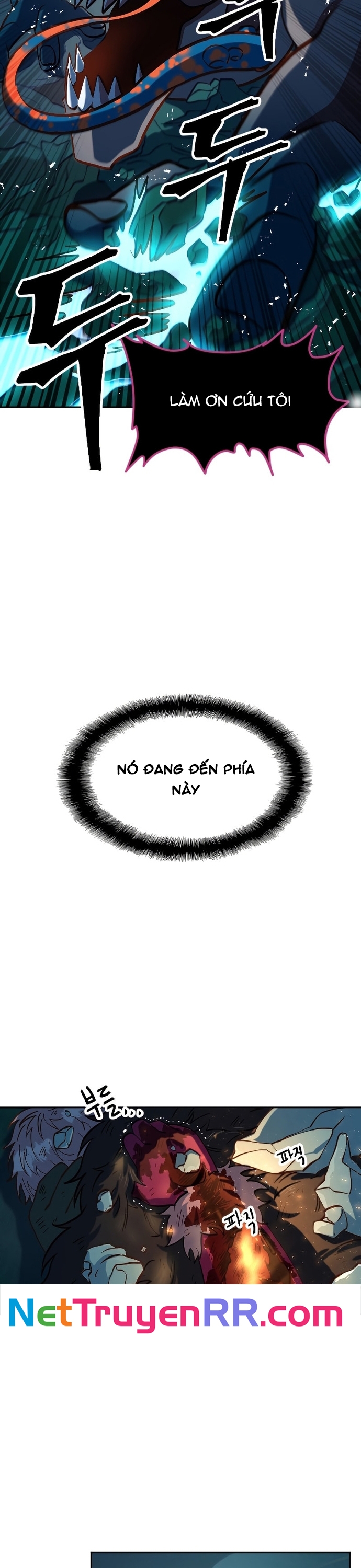 TốI HậU Kim ĐồNg Chapter 5 - Trang 2