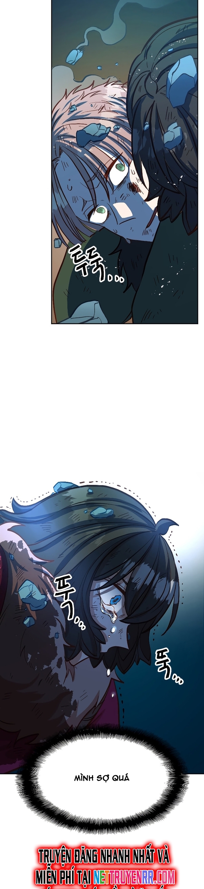 TốI HậU Kim ĐồNg Chapter 5 - Trang 2