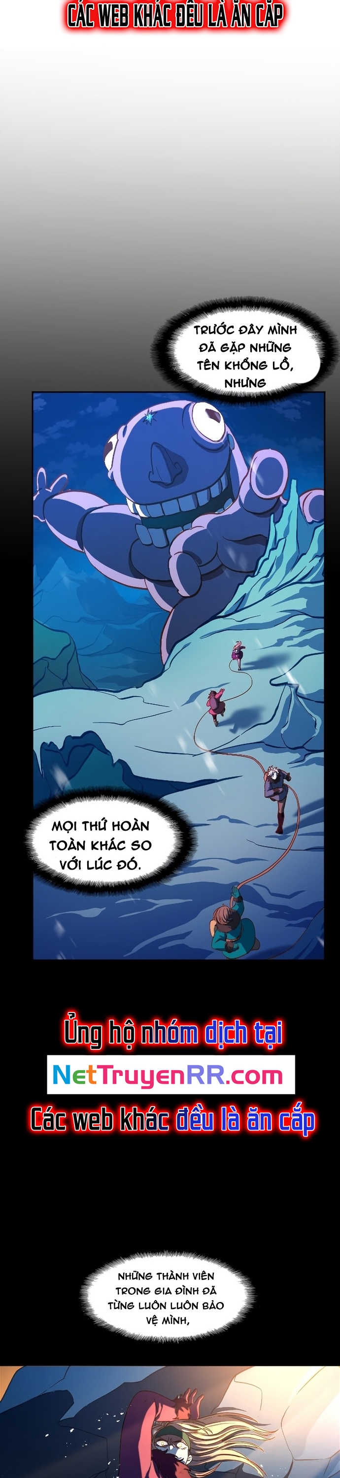 TốI HậU Kim ĐồNg Chapter 5 - Trang 2