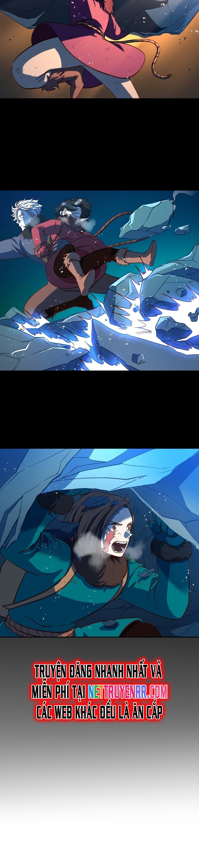 TốI HậU Kim ĐồNg Chapter 5 - Trang 2