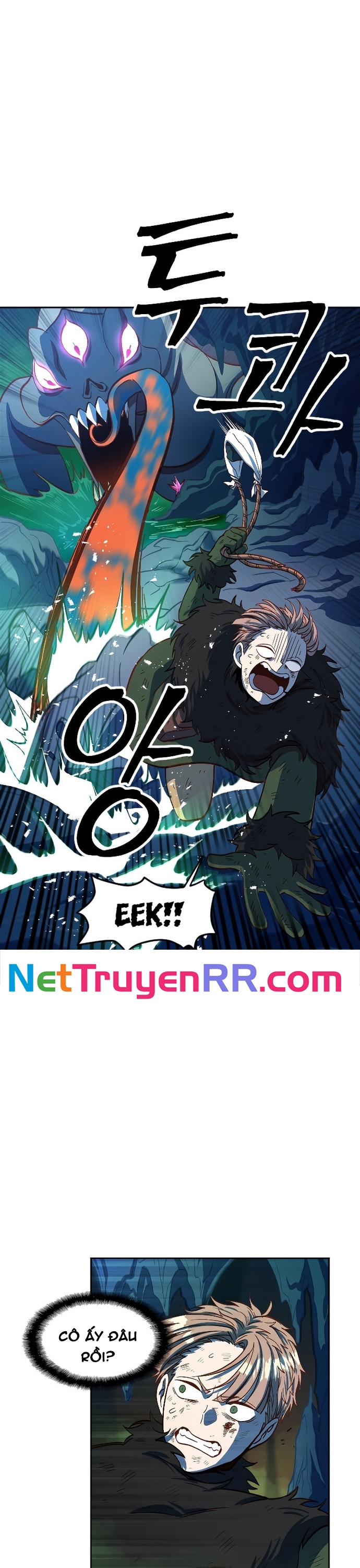 TốI HậU Kim ĐồNg Chapter 5 - Trang 2