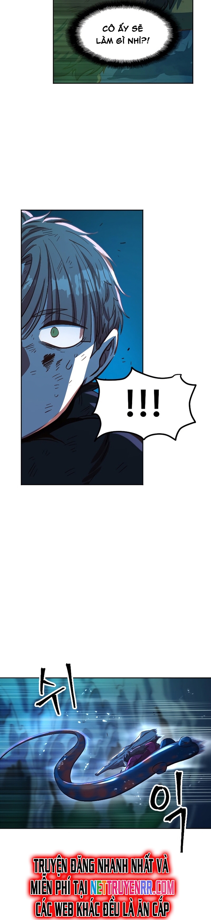 TốI HậU Kim ĐồNg Chapter 5 - Trang 2