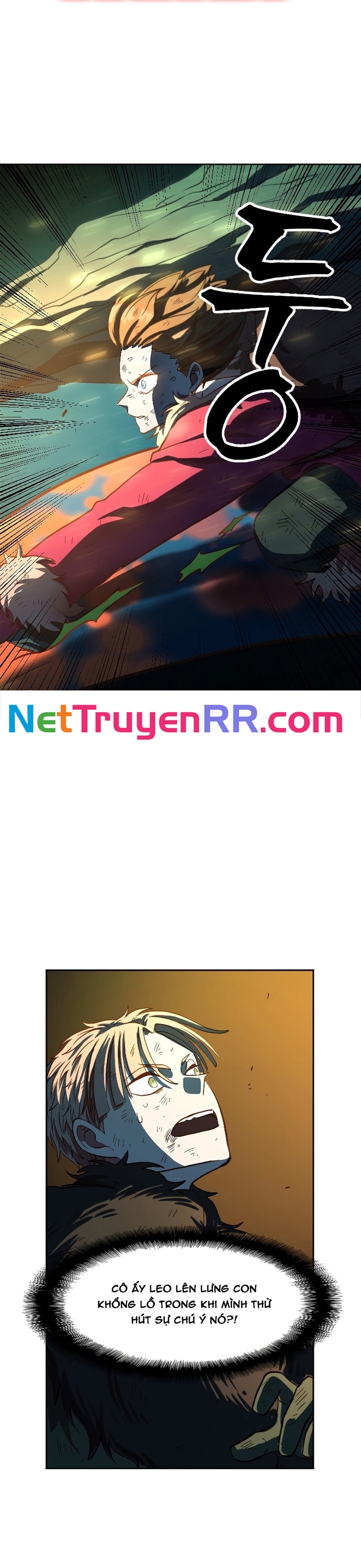 TốI HậU Kim ĐồNg Chapter 5 - Trang 2