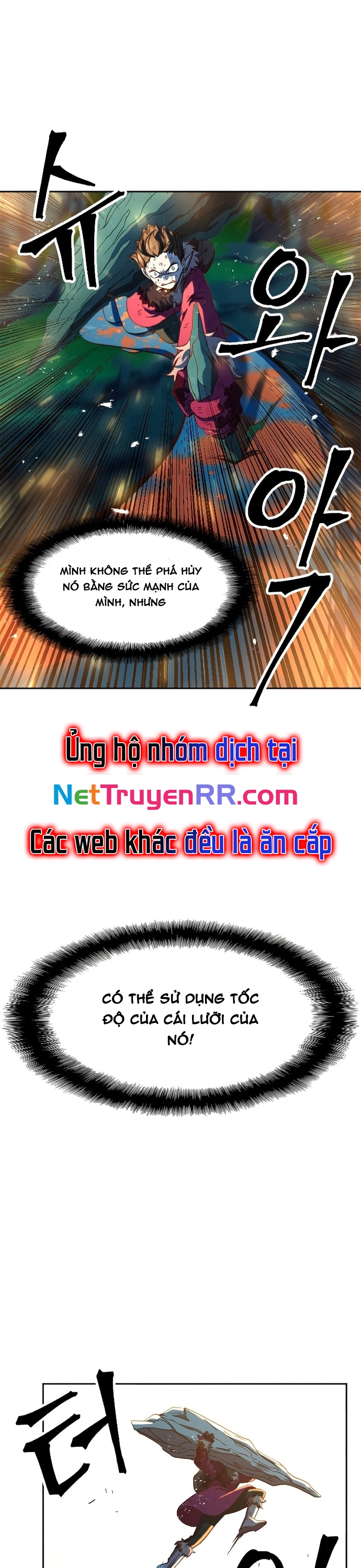 TốI HậU Kim ĐồNg Chapter 5 - Trang 2