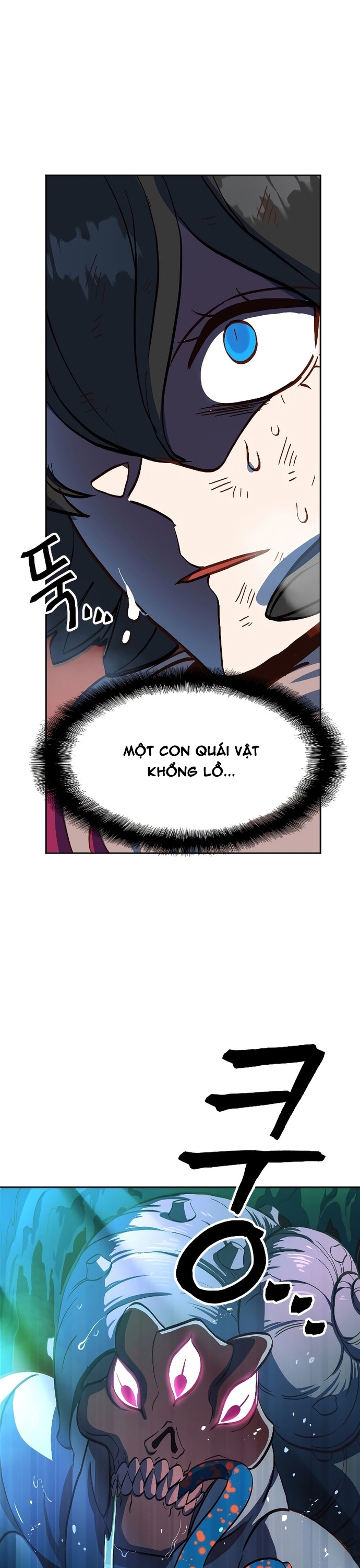 TốI HậU Kim ĐồNg Chapter 5 - Trang 2