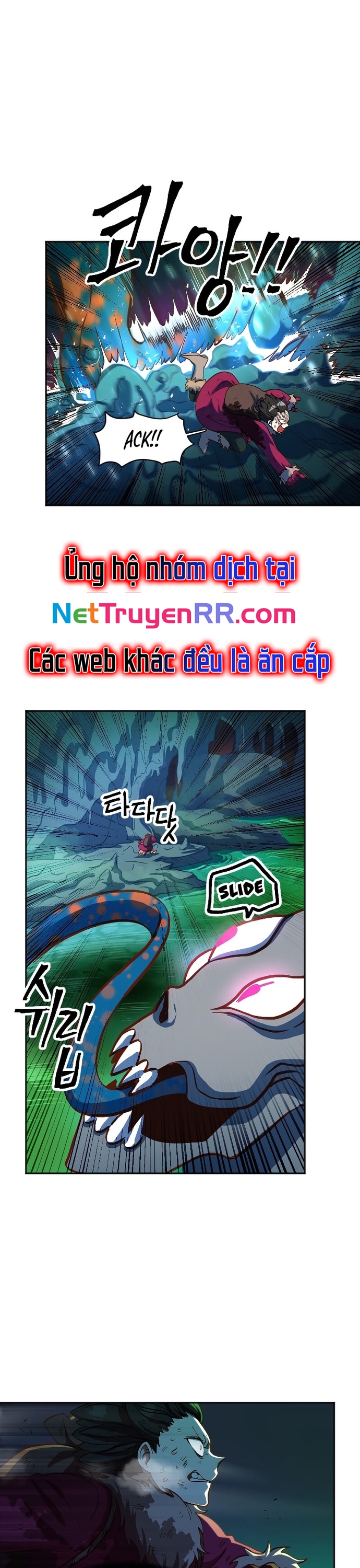 TốI HậU Kim ĐồNg Chapter 5 - Trang 2