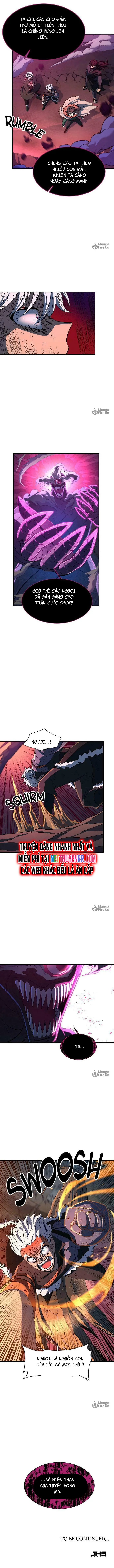 TốI HậU Kim ĐồNg Chapter 52 - Trang 2