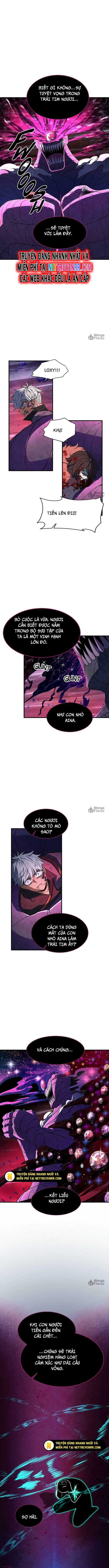 TốI HậU Kim ĐồNg Chapter 53 - Trang 2