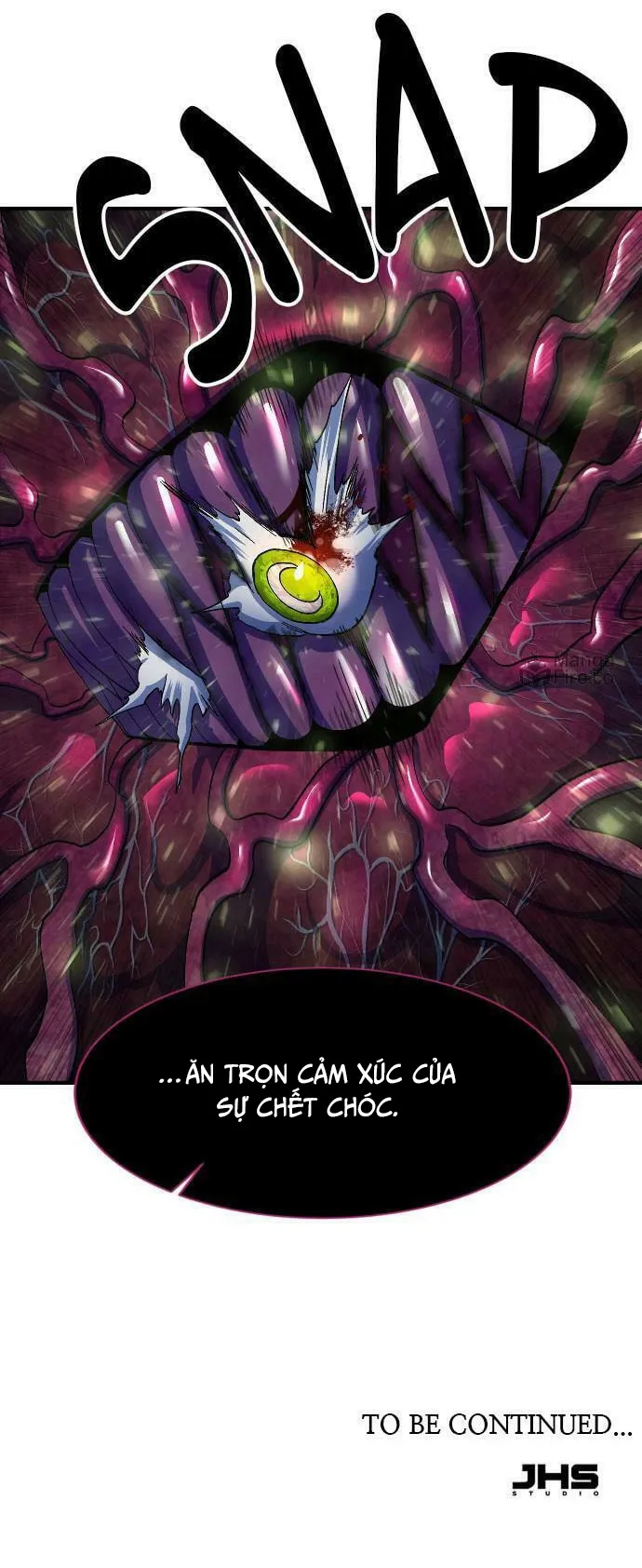 TốI HậU Kim ĐồNg Chapter 53 - Trang 2