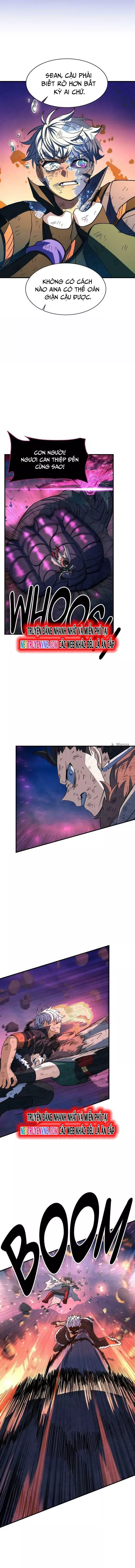 TốI HậU Kim ĐồNg Chapter 54 - Trang 2