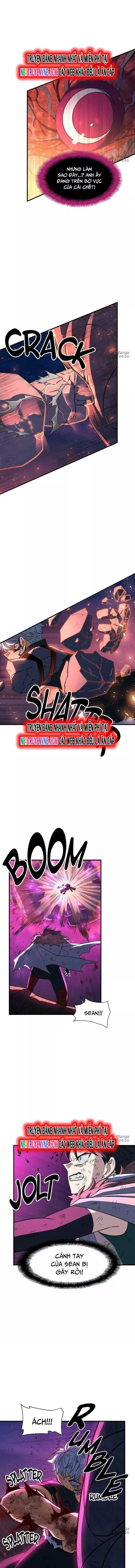 TốI HậU Kim ĐồNg Chapter 54 - Trang 2