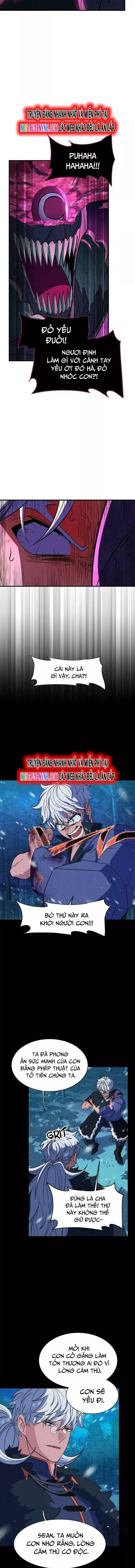 TốI HậU Kim ĐồNg Chapter 54 - Trang 2