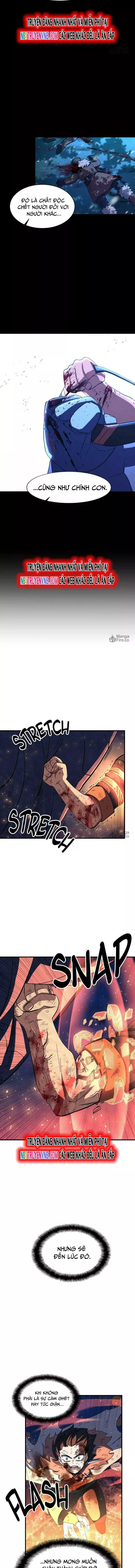 TốI HậU Kim ĐồNg Chapter 54 - Trang 2