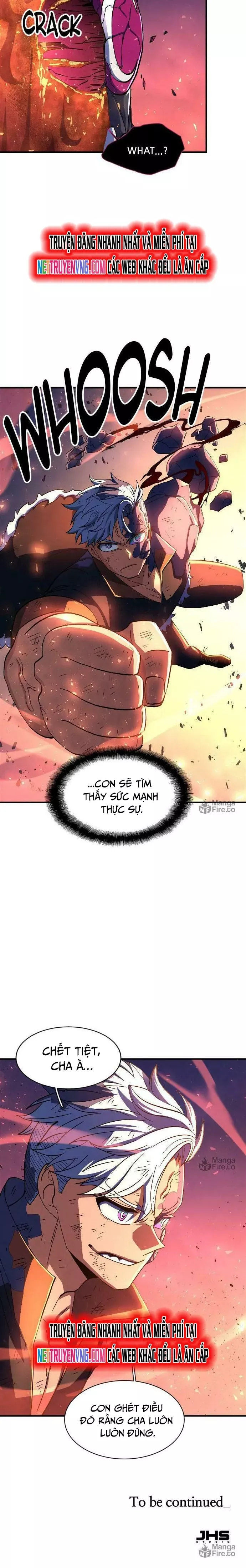 TốI HậU Kim ĐồNg Chapter 54 - Trang 2