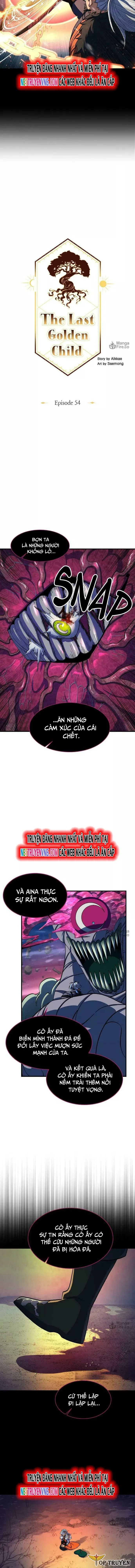 TốI HậU Kim ĐồNg Chapter 54 - Trang 2