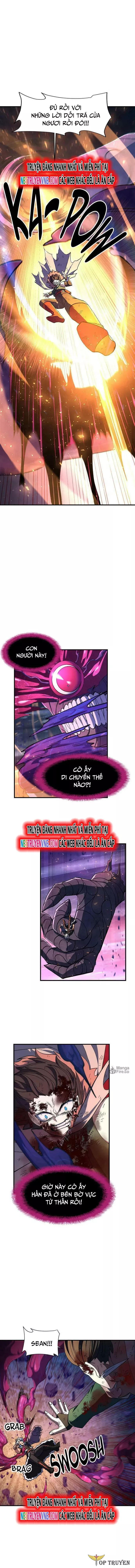 TốI HậU Kim ĐồNg Chapter 54 - Trang 2