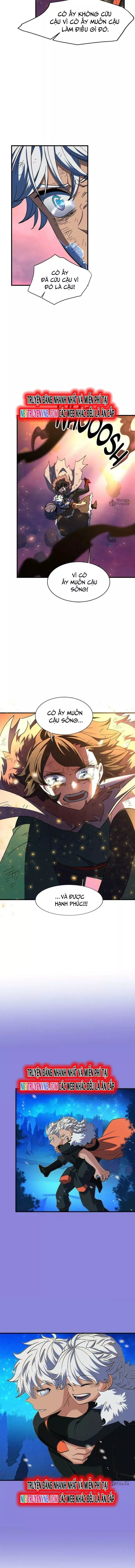 TốI HậU Kim ĐồNg Chapter 54 - Trang 2