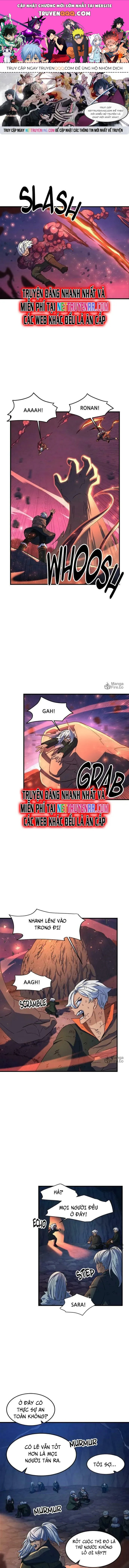 TốI HậU Kim ĐồNg Chapter 55 - Trang 2