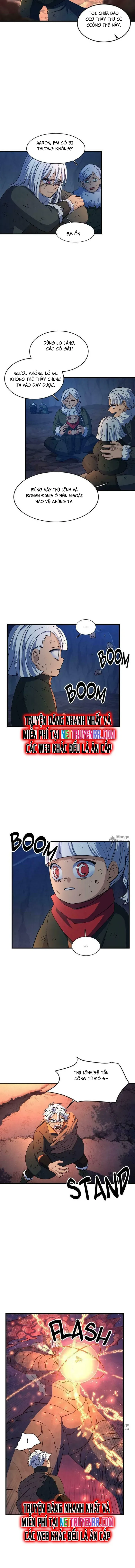 TốI HậU Kim ĐồNg Chapter 55 - Trang 2