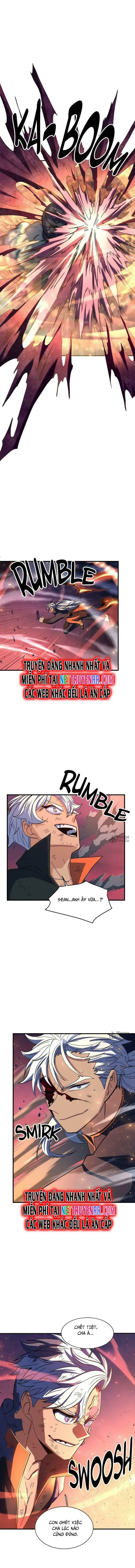 TốI HậU Kim ĐồNg Chapter 55 - Trang 2