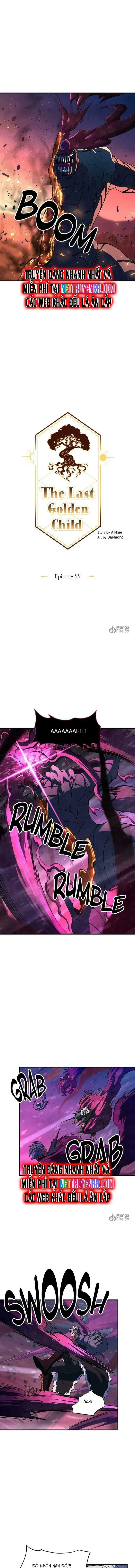 TốI HậU Kim ĐồNg Chapter 55 - Trang 2