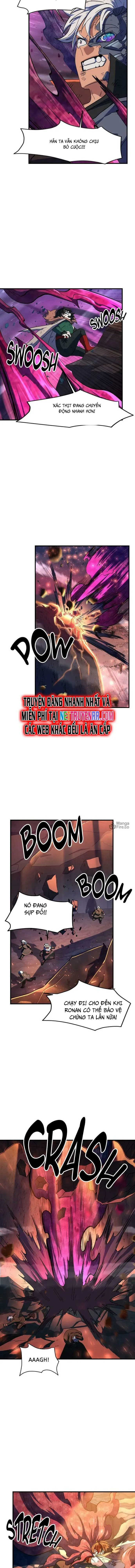 TốI HậU Kim ĐồNg Chapter 55 - Trang 2