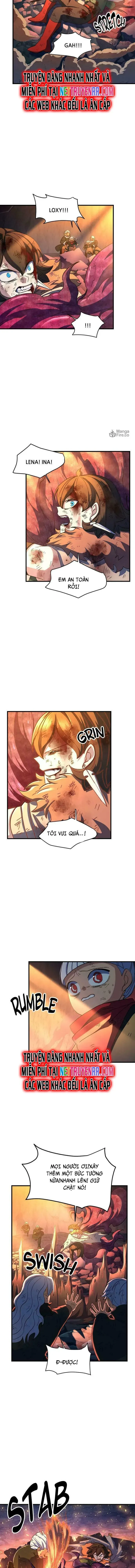 TốI HậU Kim ĐồNg Chapter 55 - Trang 2