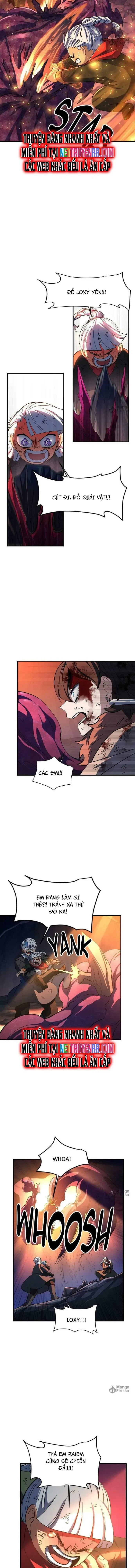 TốI HậU Kim ĐồNg Chapter 55 - Trang 2