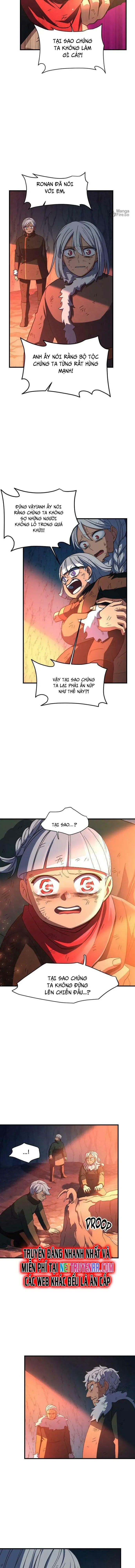 TốI HậU Kim ĐồNg Chapter 55 - Trang 2