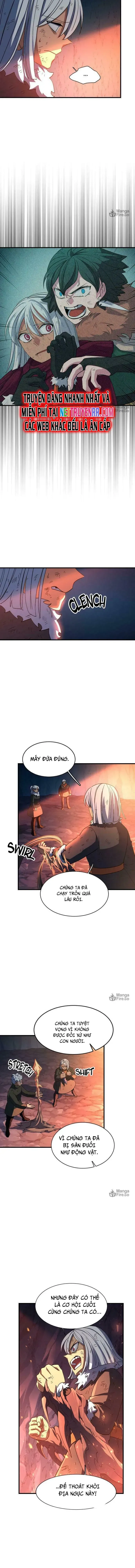 TốI HậU Kim ĐồNg Chapter 55 - Trang 2