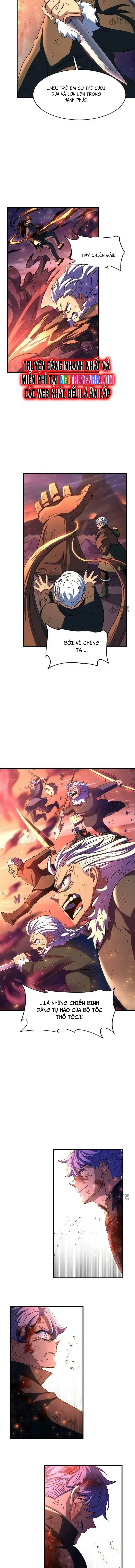 TốI HậU Kim ĐồNg Chapter 55 - Trang 2