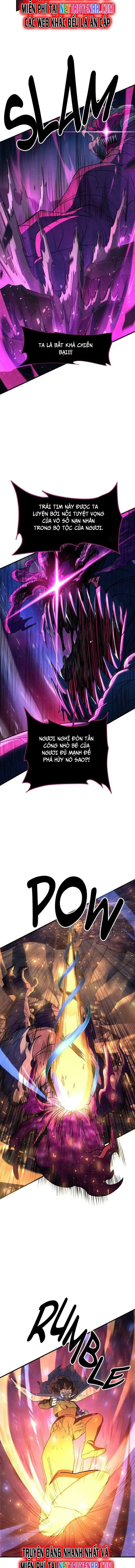 TốI HậU Kim ĐồNg Chapter 55 - Trang 2