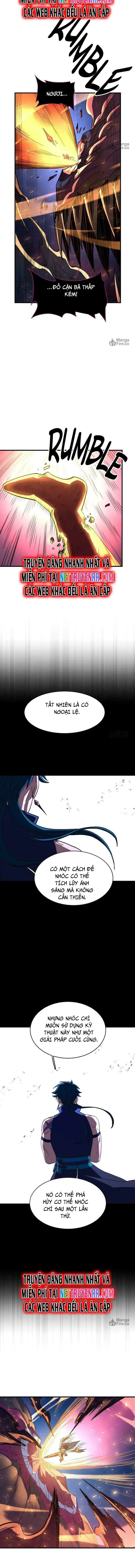 TốI HậU Kim ĐồNg Chapter 55 - Trang 2