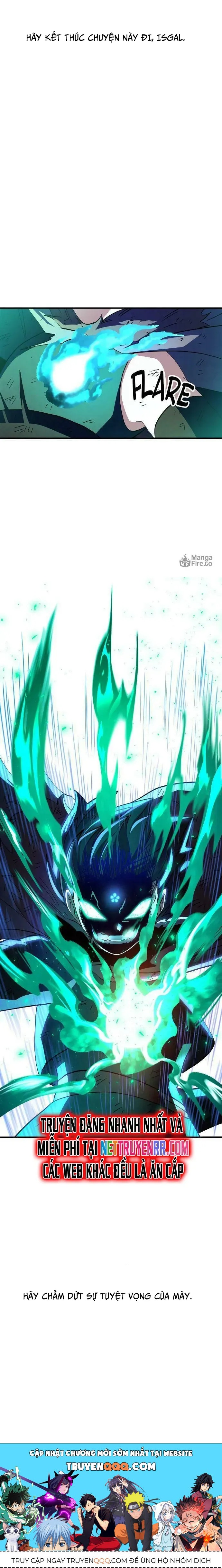 TốI HậU Kim ĐồNg Chapter 55 - Trang 2