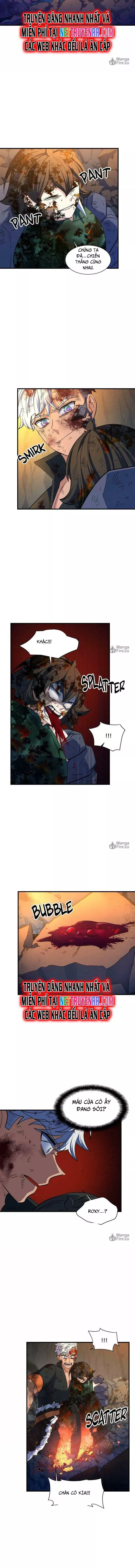 TốI HậU Kim ĐồNg Chapter 56 - Trang 2