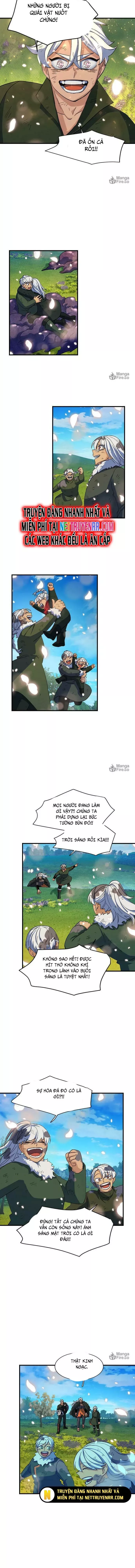 TốI HậU Kim ĐồNg Chapter 56 - Trang 2