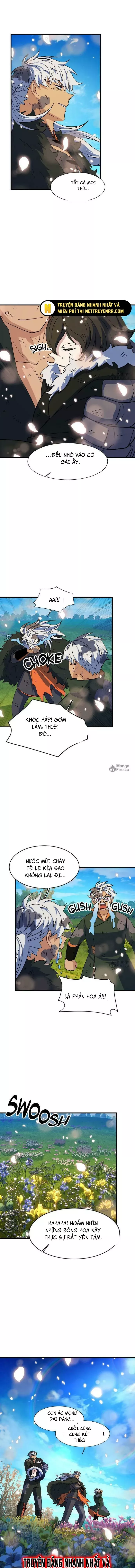 TốI HậU Kim ĐồNg Chapter 56 - Trang 2