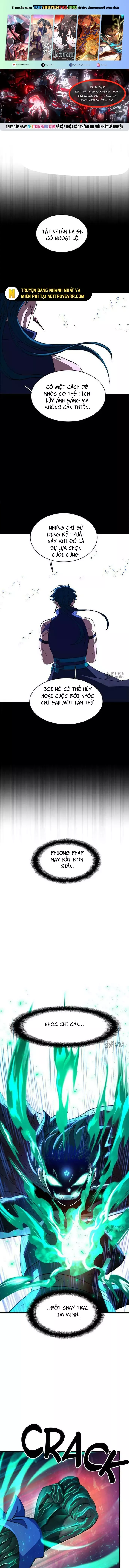 TốI HậU Kim ĐồNg Chapter 56 - Trang 2