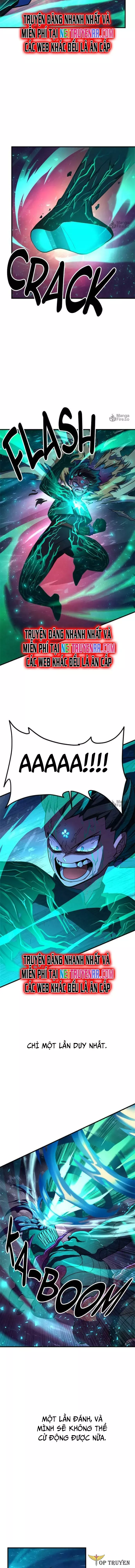 TốI HậU Kim ĐồNg Chapter 56 - Trang 2