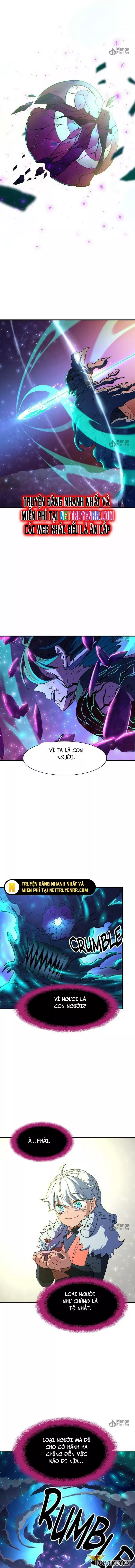 TốI HậU Kim ĐồNg Chapter 56 - Trang 2