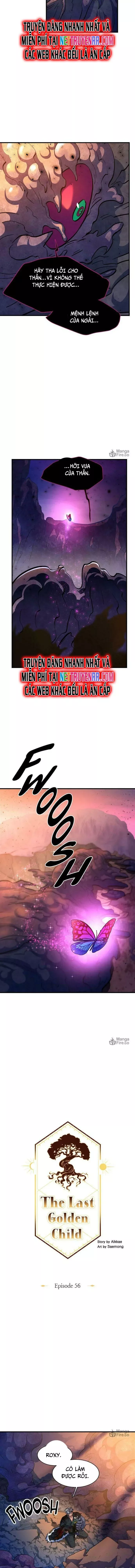 TốI HậU Kim ĐồNg Chapter 56 - Trang 2