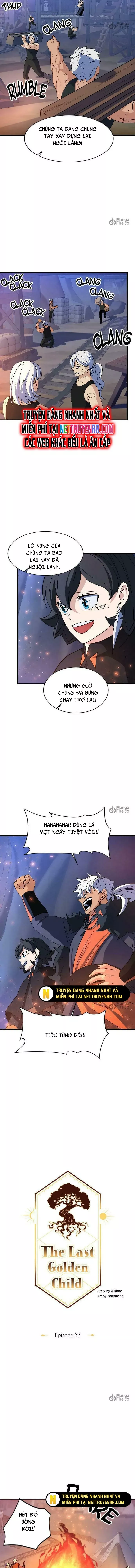 TốI HậU Kim ĐồNg Chapter 57 - Trang 2