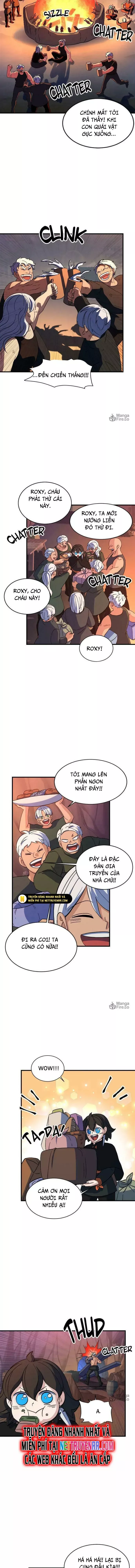 TốI HậU Kim ĐồNg Chapter 57 - Trang 2