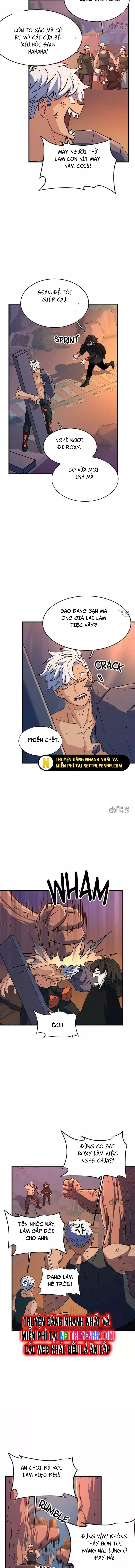 TốI HậU Kim ĐồNg Chapter 57 - Trang 2