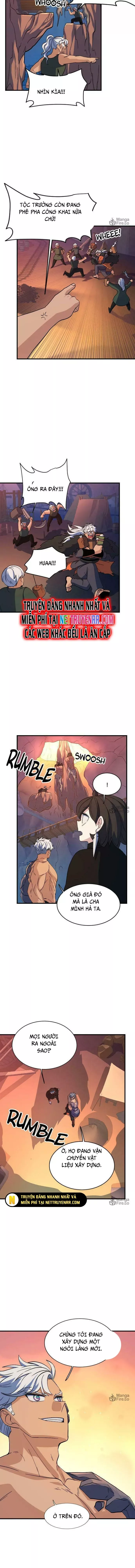 TốI HậU Kim ĐồNg Chapter 57 - Trang 2